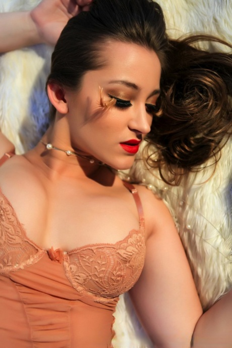 Dani Daniels modelka gorąca galeria