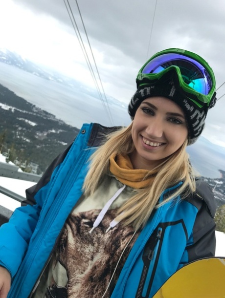 Sierra Nicole gwiazdorski seks zdjęcia