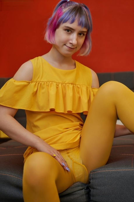 Pinky gwiazdorskie porno zdjęcia