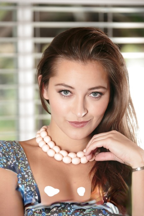 Dani Daniels gwiazda porno idealna obrazy