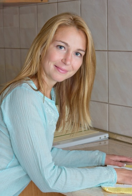 Natalia Grand ładny model zdjęcie