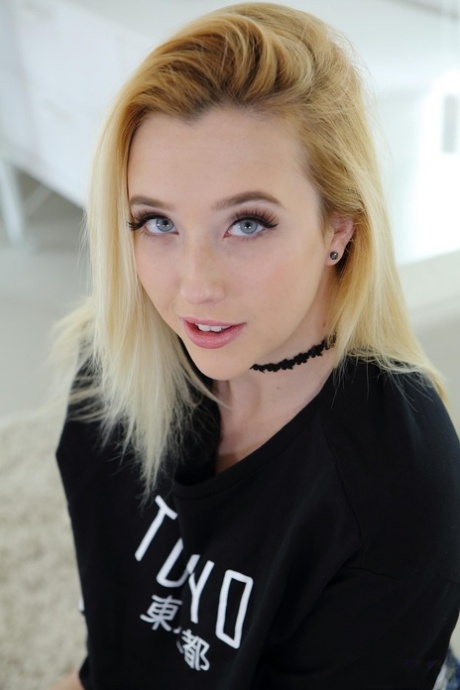 Samantha Rone darmowy model archiwum