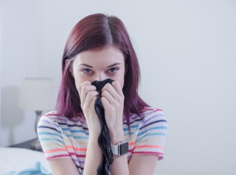 Audrey Grace wysokiej jakości modelu kolekcja