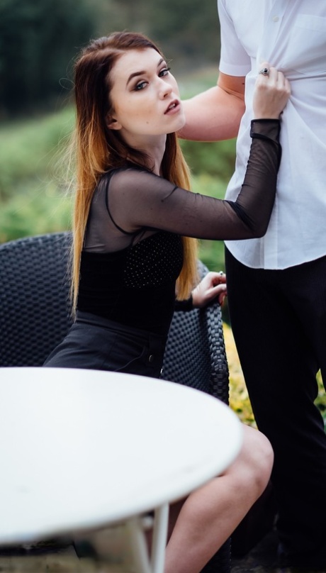 Misha Cross piękna gwiazda kolekcja