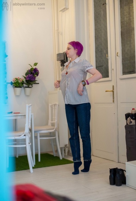 Lizaveta Kay najlepsza gwiazda porno kino