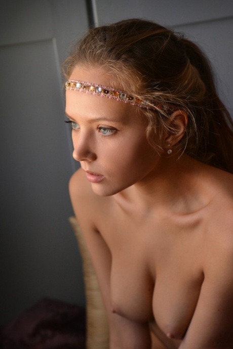 Katya Clover model ekskluzywny galeria