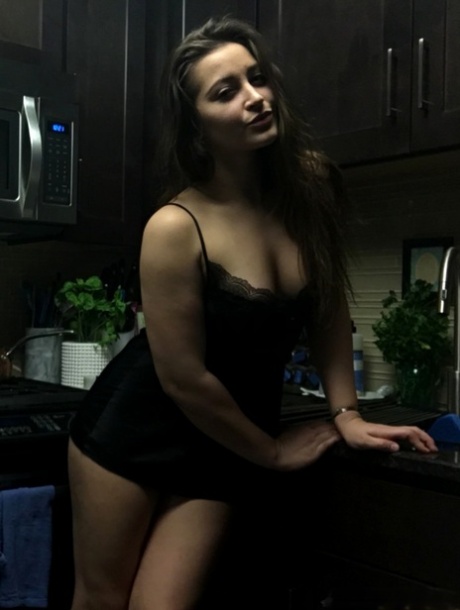 Dani Daniels gorący model zdjęcie