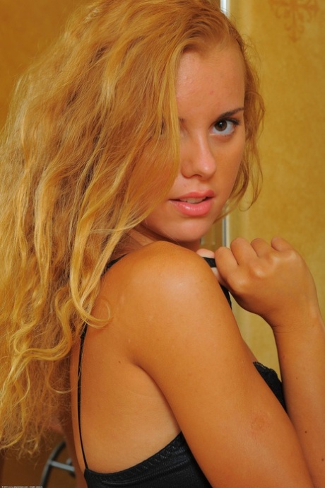 Jessie Rogers nagie gwiazdy galeria