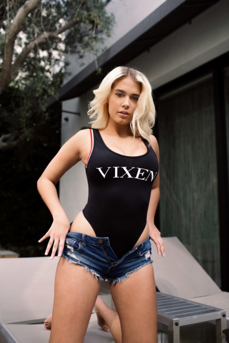 Athena Palomino ekskluzywna gwiazda porno kolekcja